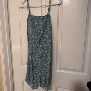 Floral dress bundle
